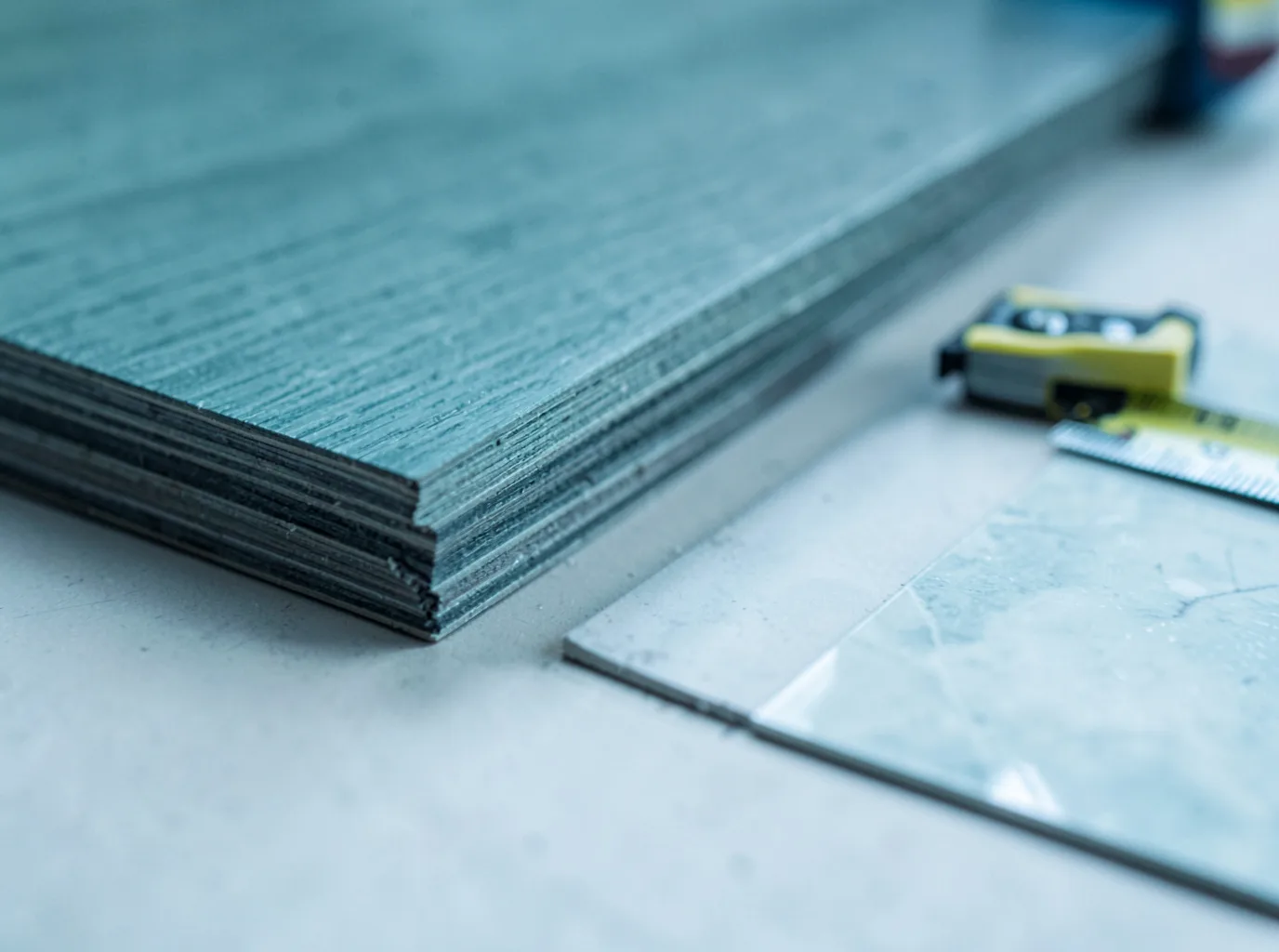 Luxury Vinyl Plank Installation Mesquite, TX FAQs